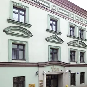 Hotel Eden, Krakov