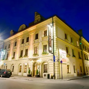 Regent Krasków